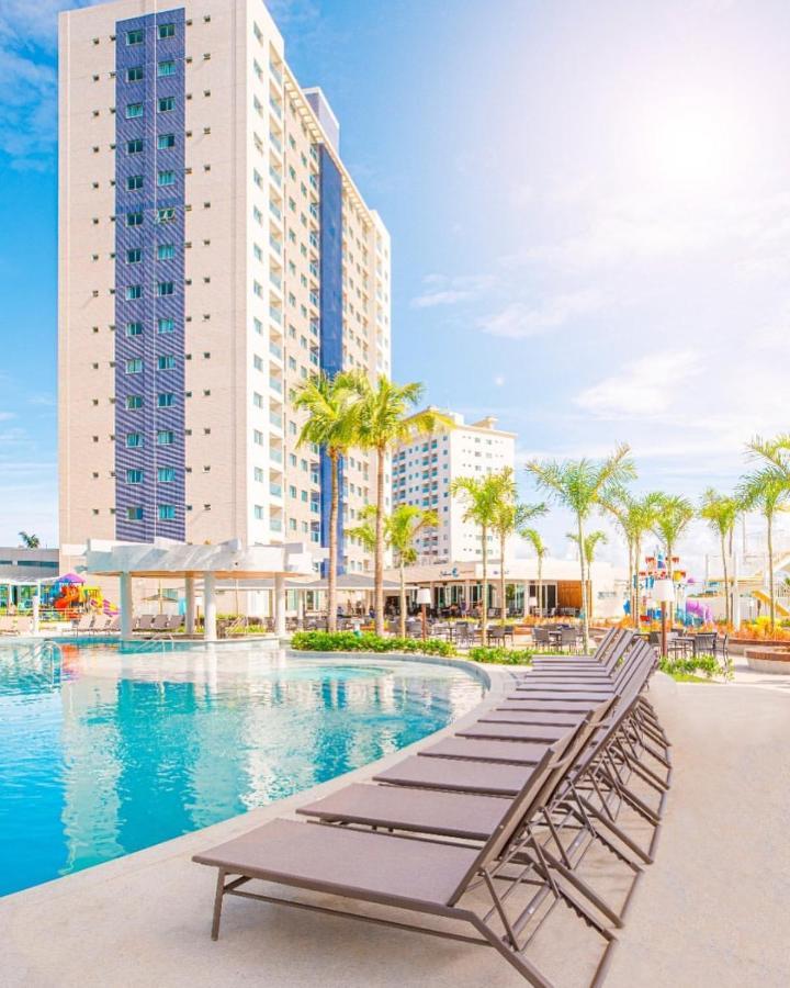 Salinas Exclusive Resort Salinopolis Exterior photo