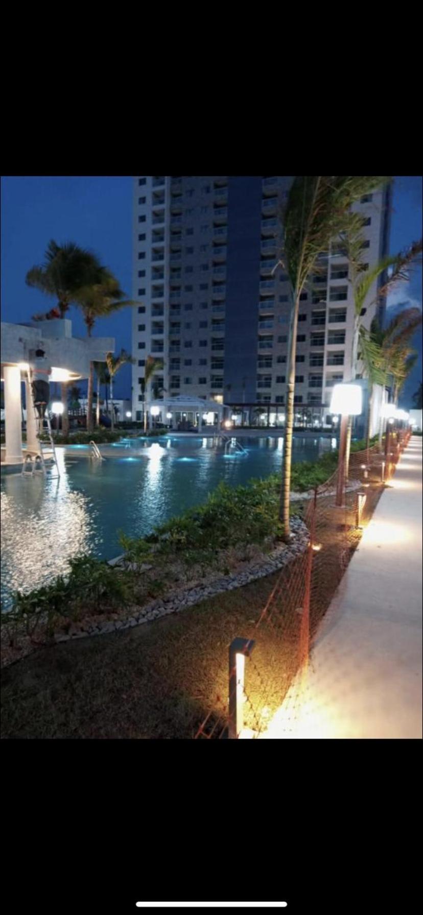 Salinas Exclusive Resort Salinopolis Exterior photo