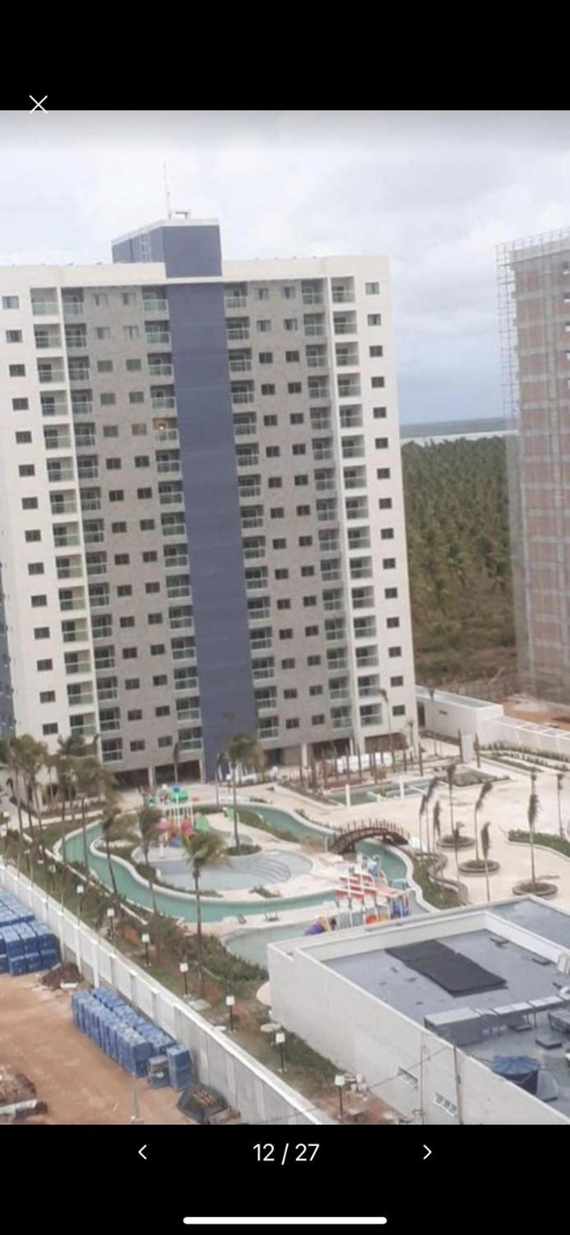 Salinas Exclusive Resort Salinopolis Exterior photo